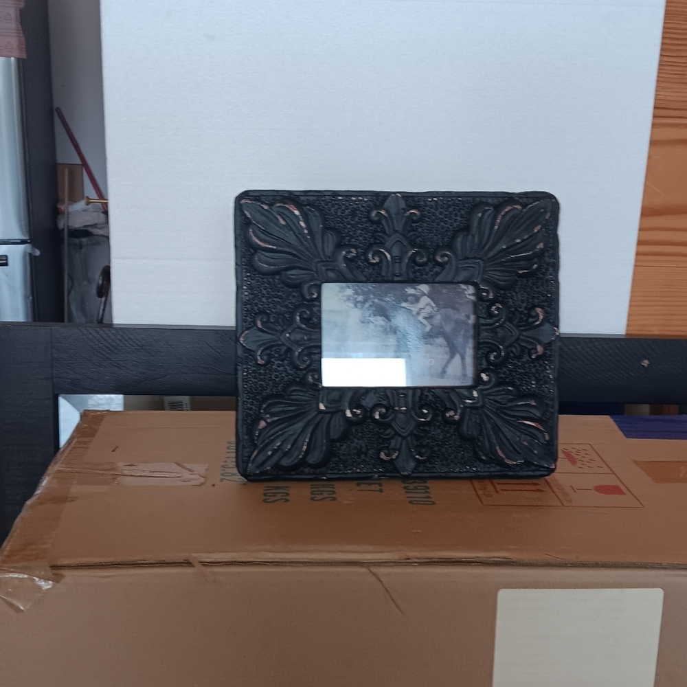 Photo frame - Picture 4 of 4